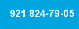 921 824-79-05